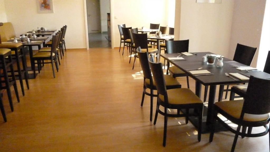 Hotel & Restaurant Kranichsberg - Général
