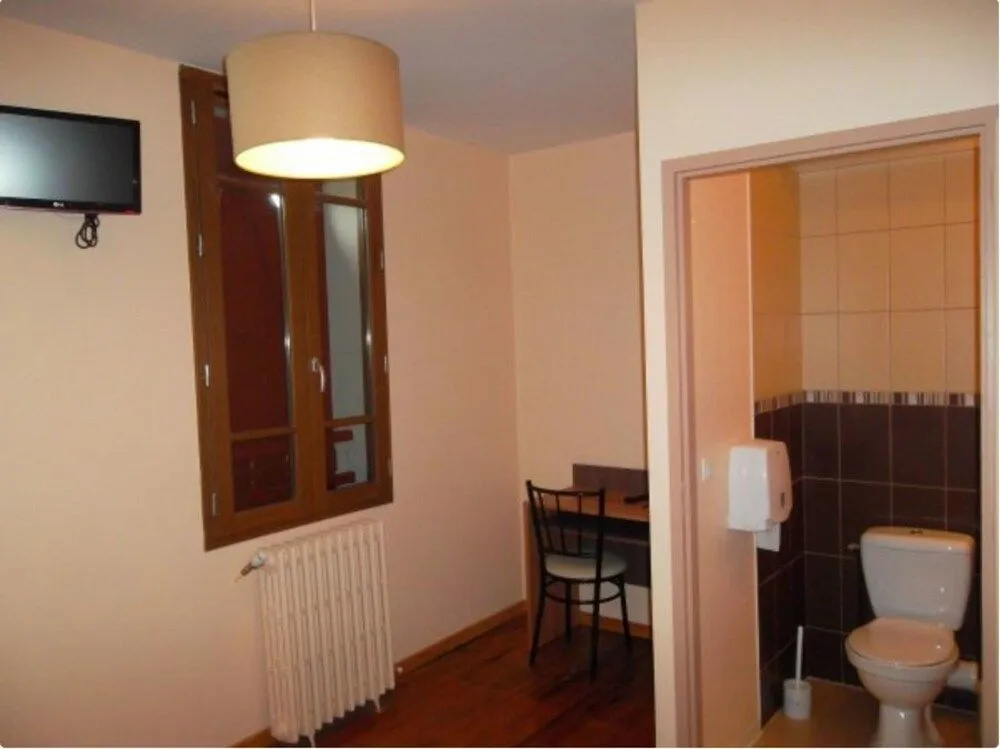 Afficher la photo 8 — Hotel Restaurant La Vieille Auberge