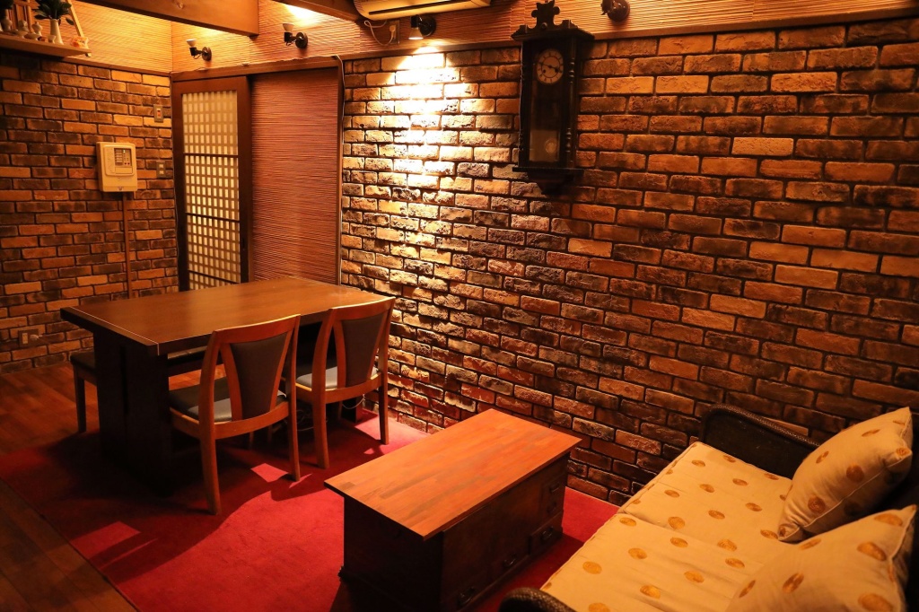 Gion Koh - Hostel 사진 32