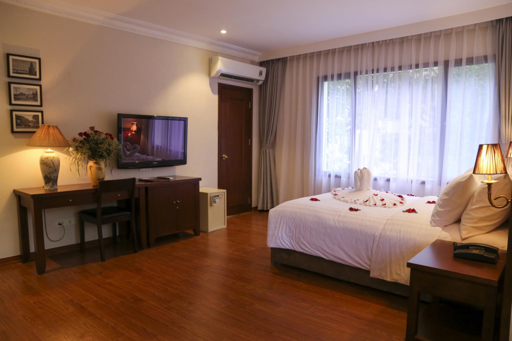 Hotel photo 5