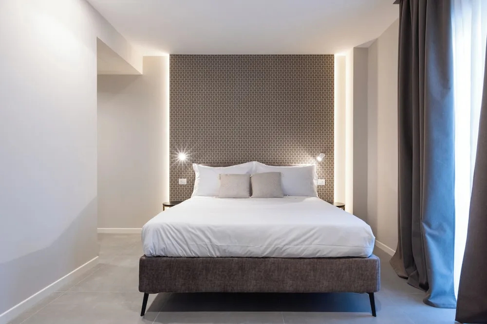 Il Pumo - Apulian Rooms Bari Savoia