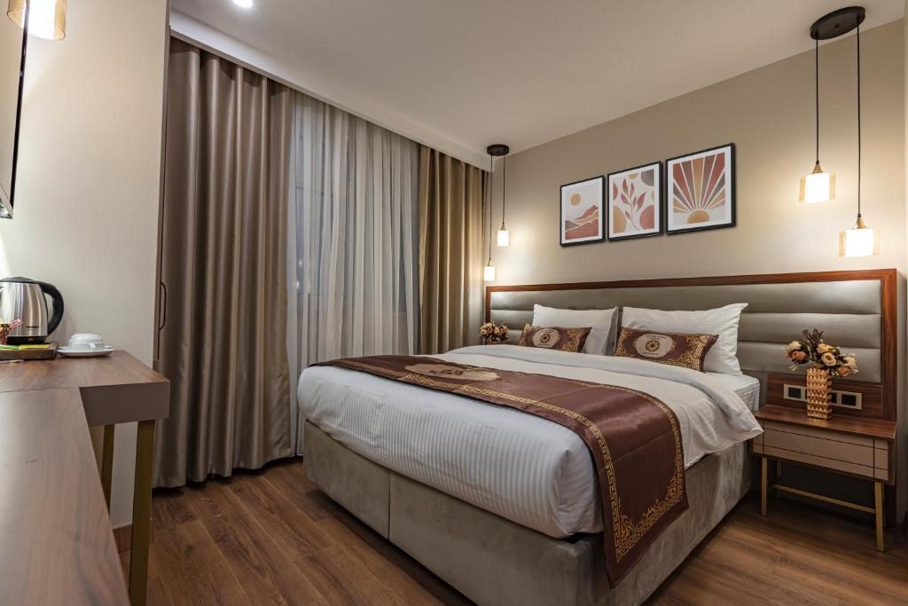 Grand Hamit By Karadayi Airport Hotel (By Ostrovok