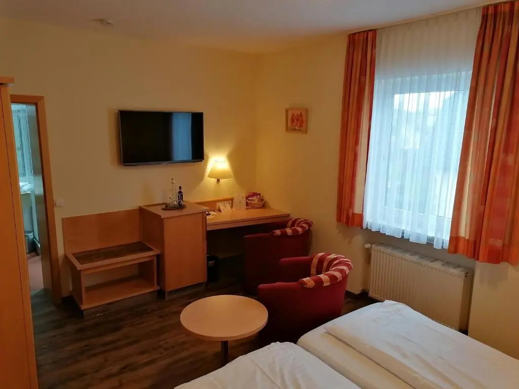 Landgasthof Niebler - Chambres
