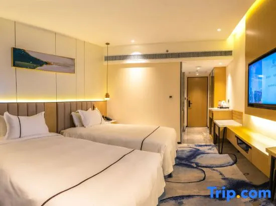 Legend Hotel - Chambres