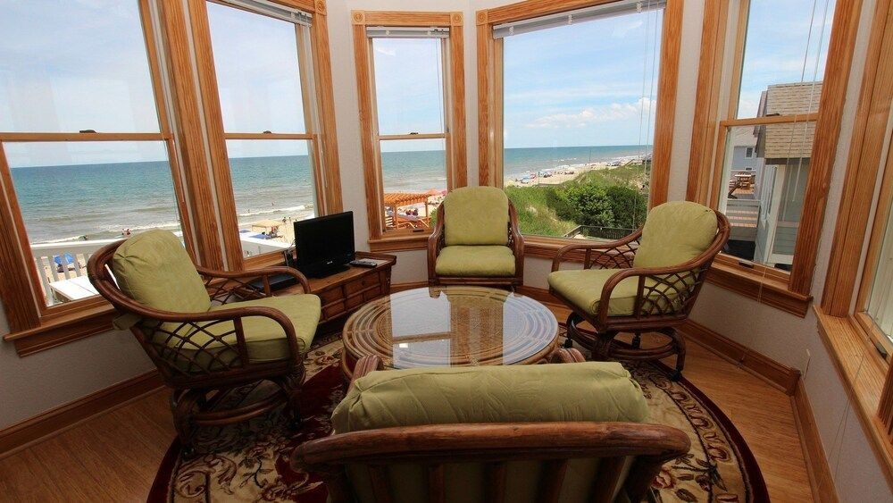 Summerwind - 7 Br Home — 5