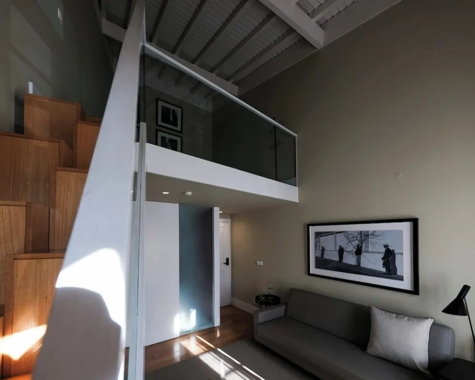 Casa do Juncal - Chambres