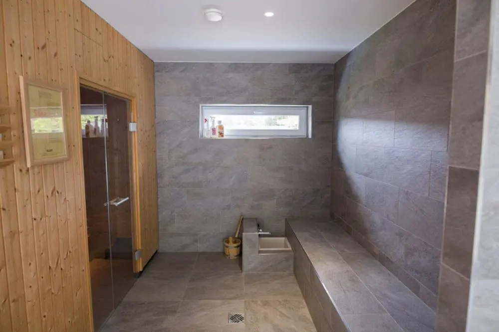 BSW-Erlebnishotel Festenburg - Général