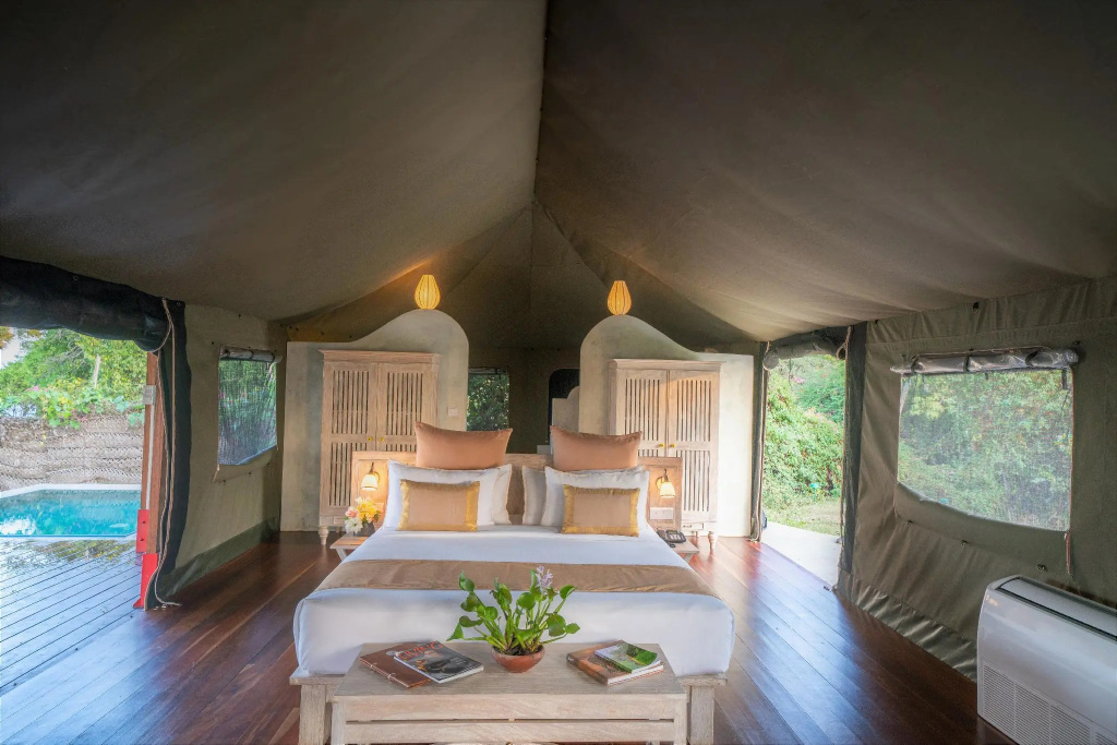 Flameback Eco Lodge — 3