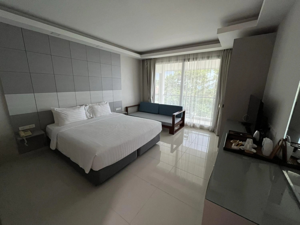 Sunset Beach Villas — 3