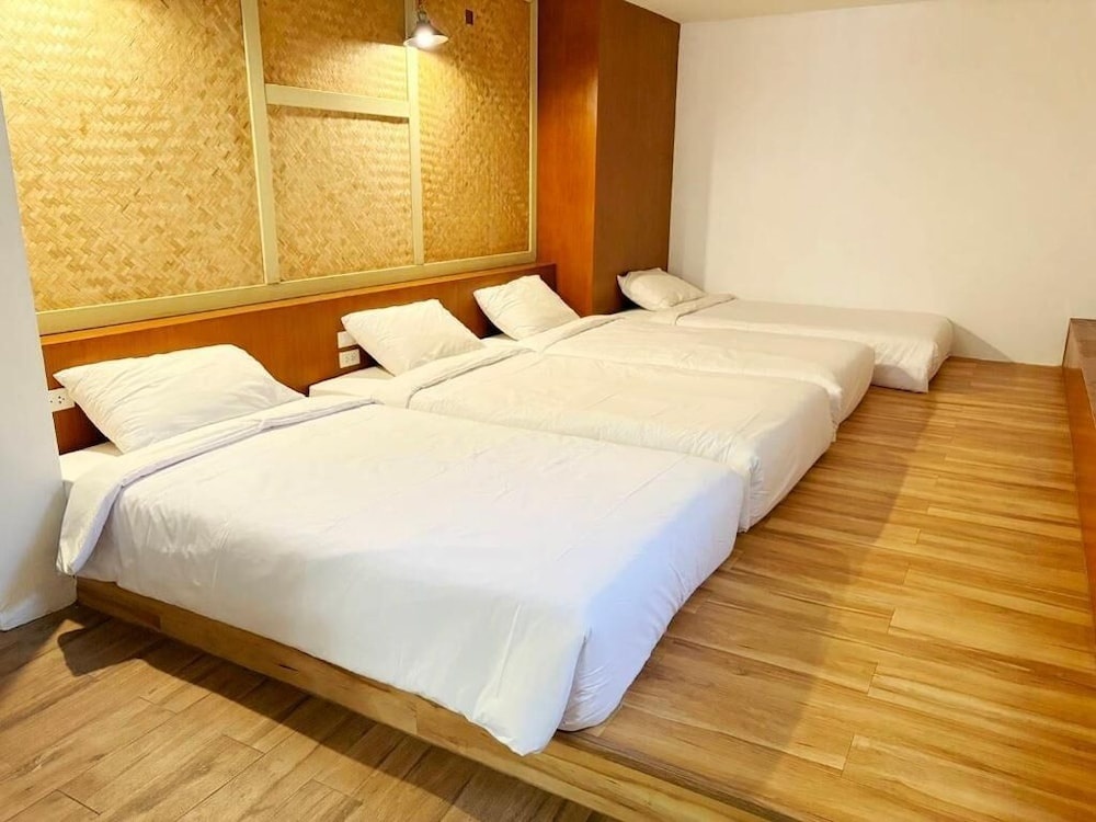 Forte Hostel — 2