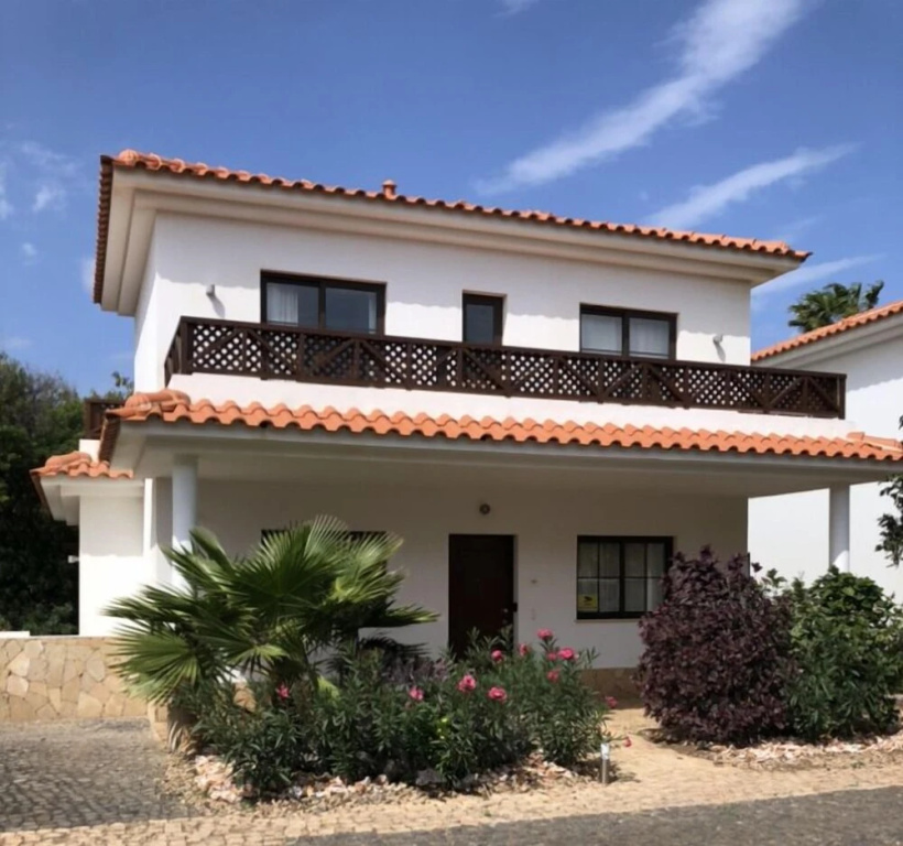 Villa Tortuga Beach Resort