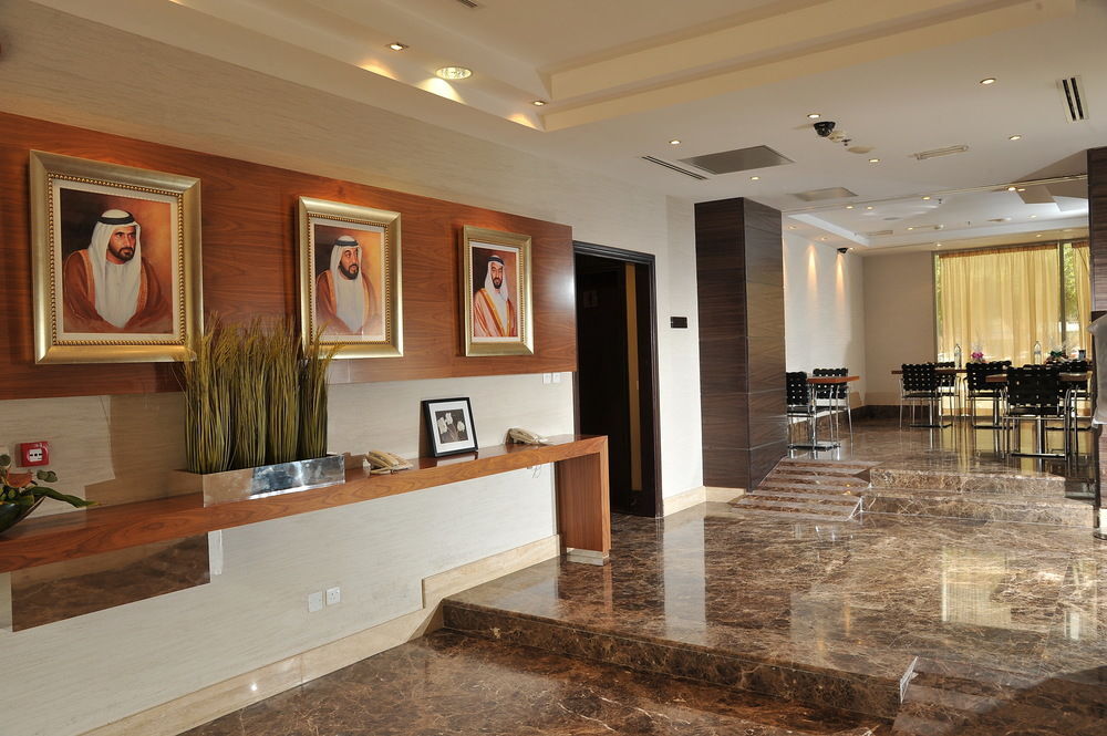 Executive Suites By Mourouj