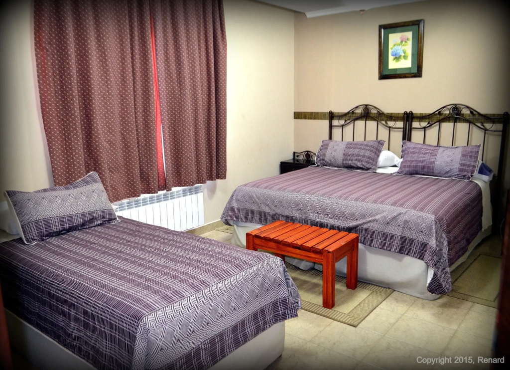 Don Pepe Hotel y Cabañas - Général