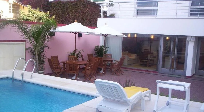 Hotel photo 14