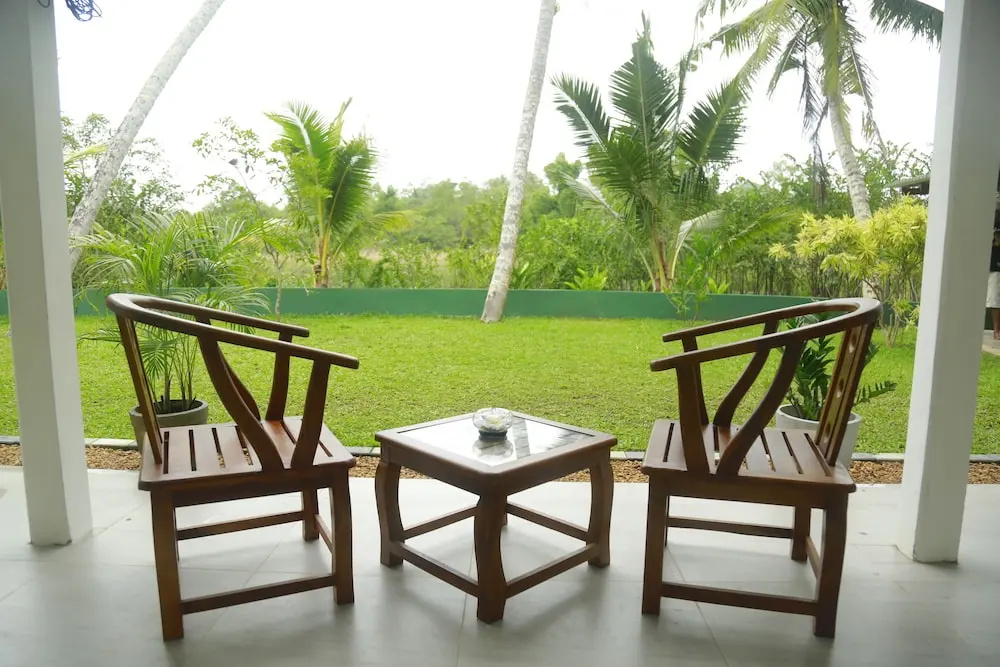 Deluxe Villa