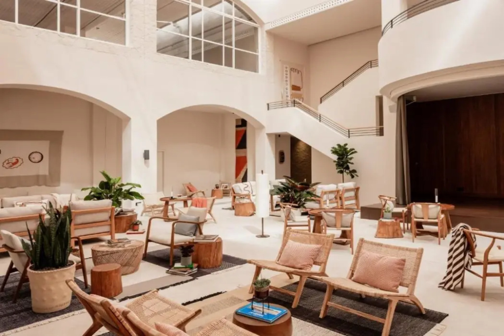 Hotel photo 20