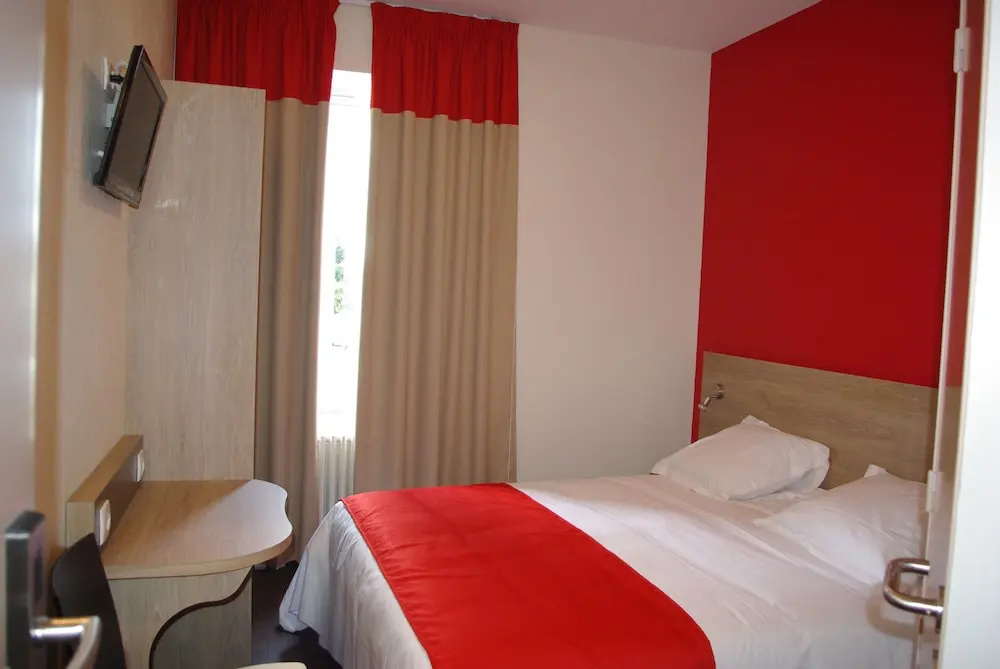 Voir la photo 4 — Hôtel Le Bon Cap