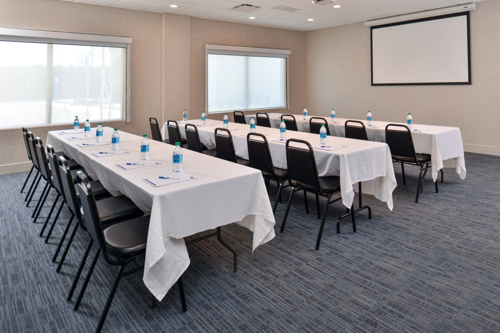 Holiday Inn Express & Suites Farmington Hills - Detroit by IHG - Général