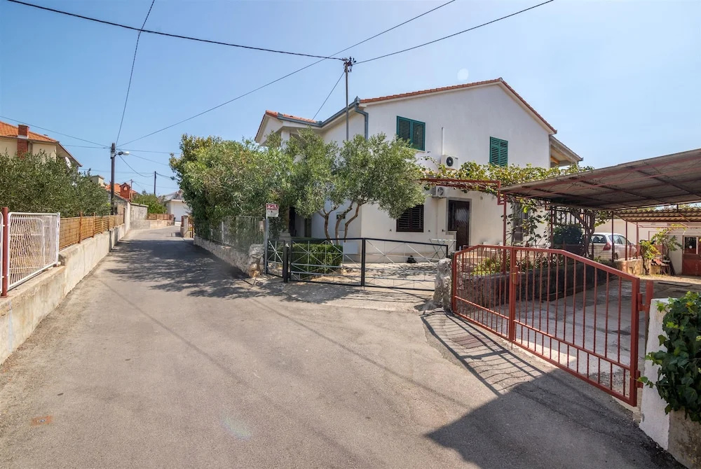 Apartments Ruža