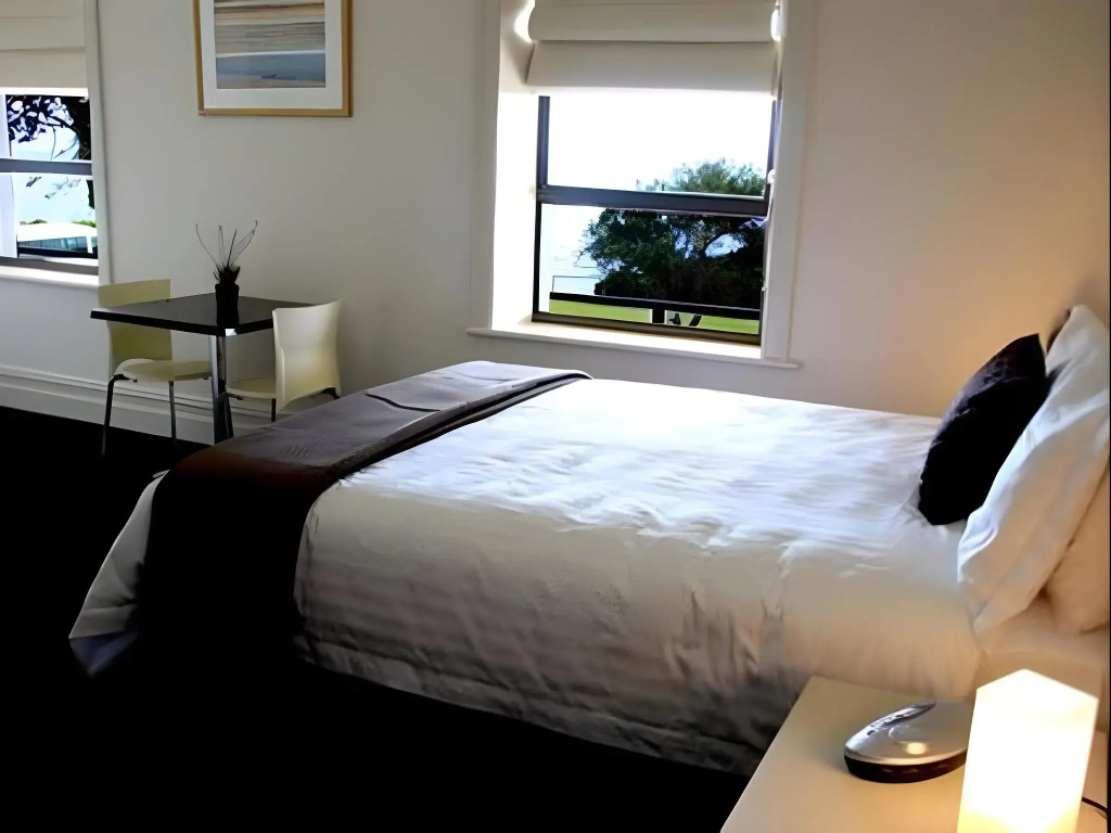 Seafront Hotel Kangaroo Island - Général