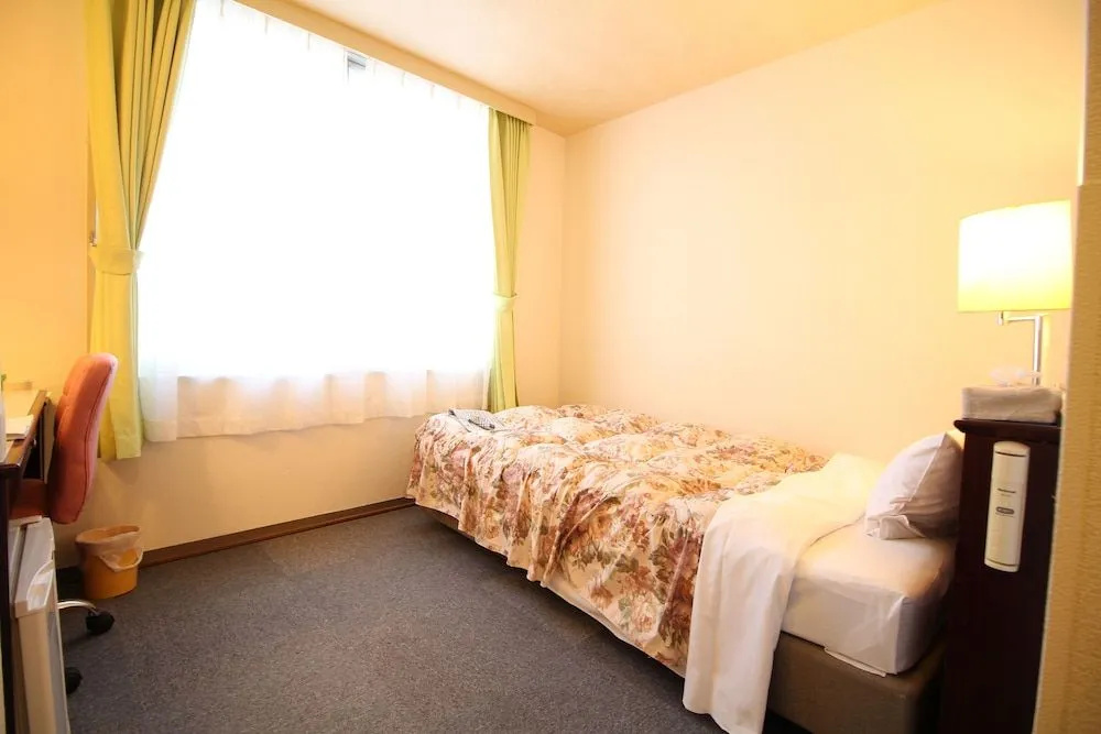 Royal Inn Shinyamaguchi - фото 17