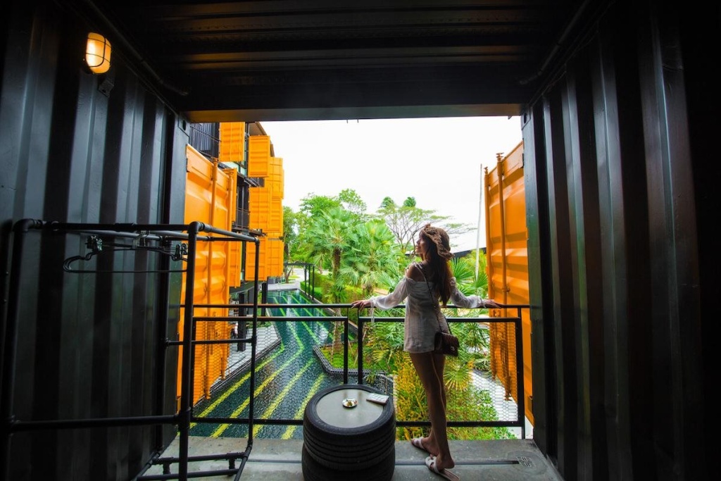 Hivetel Phuket — 3