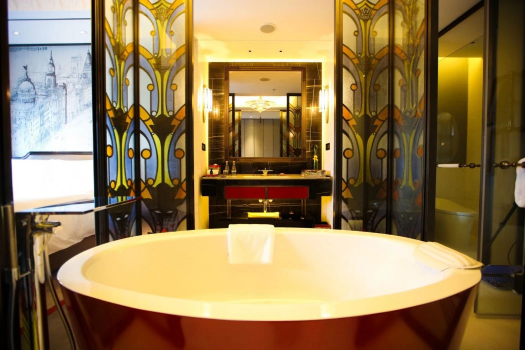 The St. Regis on the Bund, Shanghai - фото 8