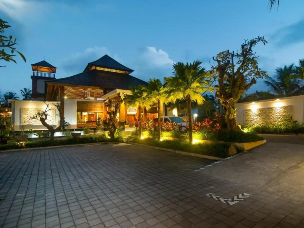 Hotel photo 33