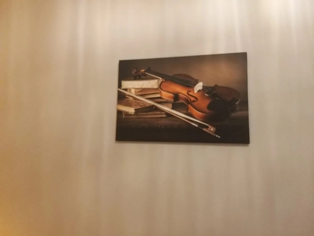 Classic room