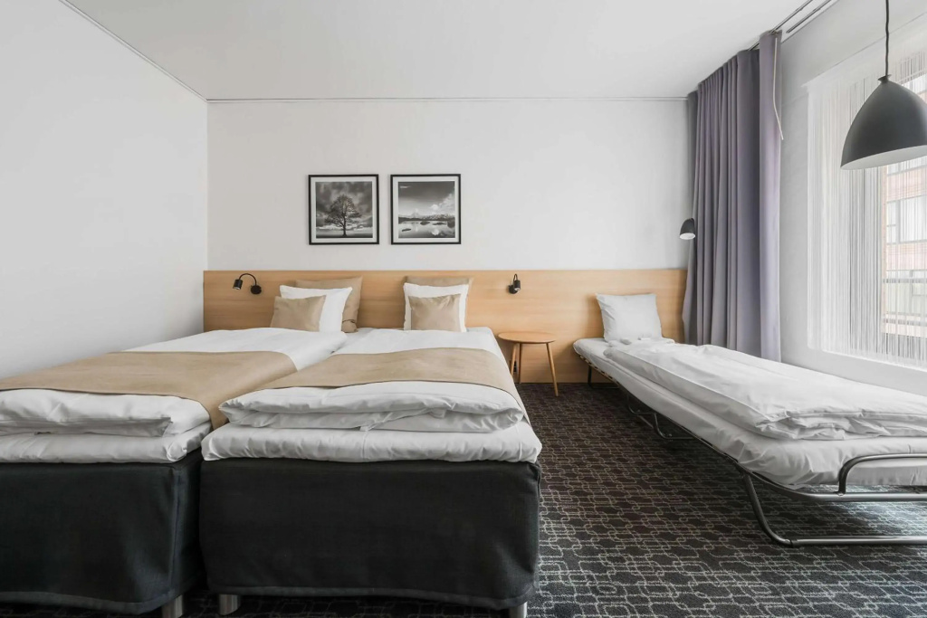 Best Western Plus Hotel Odense - Général