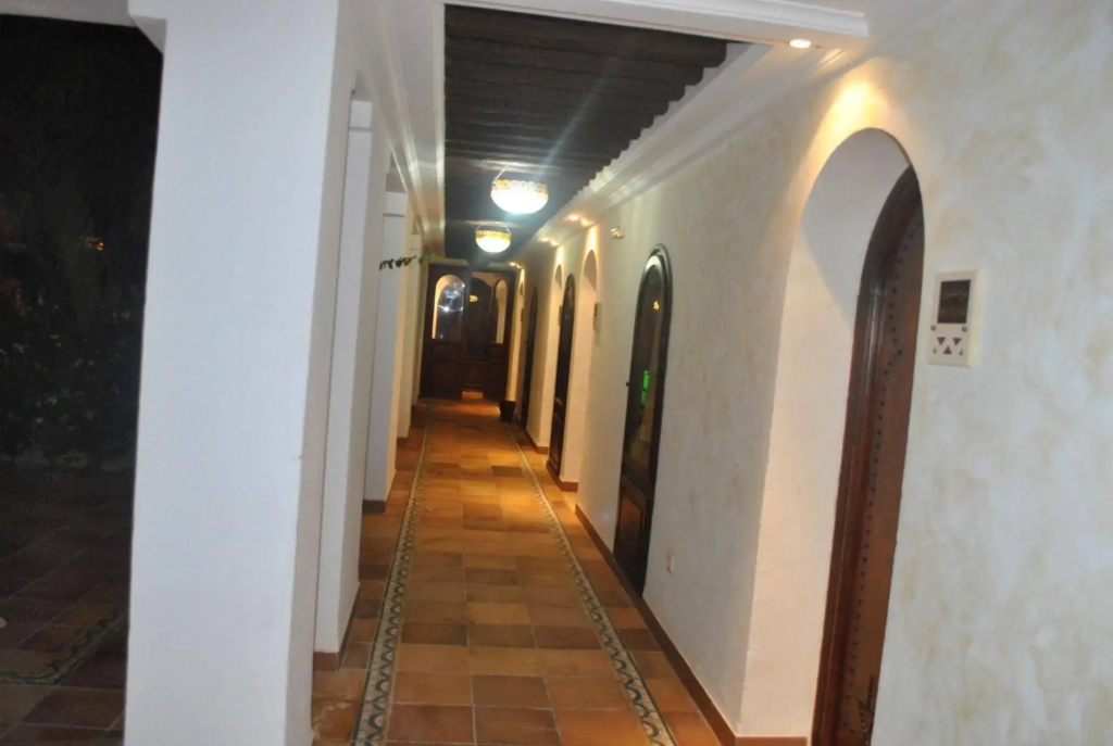 Hotel Dar el Bhar - Général