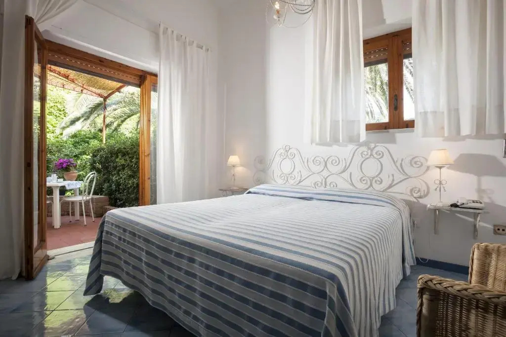 Le Roccette Club - Chambres
