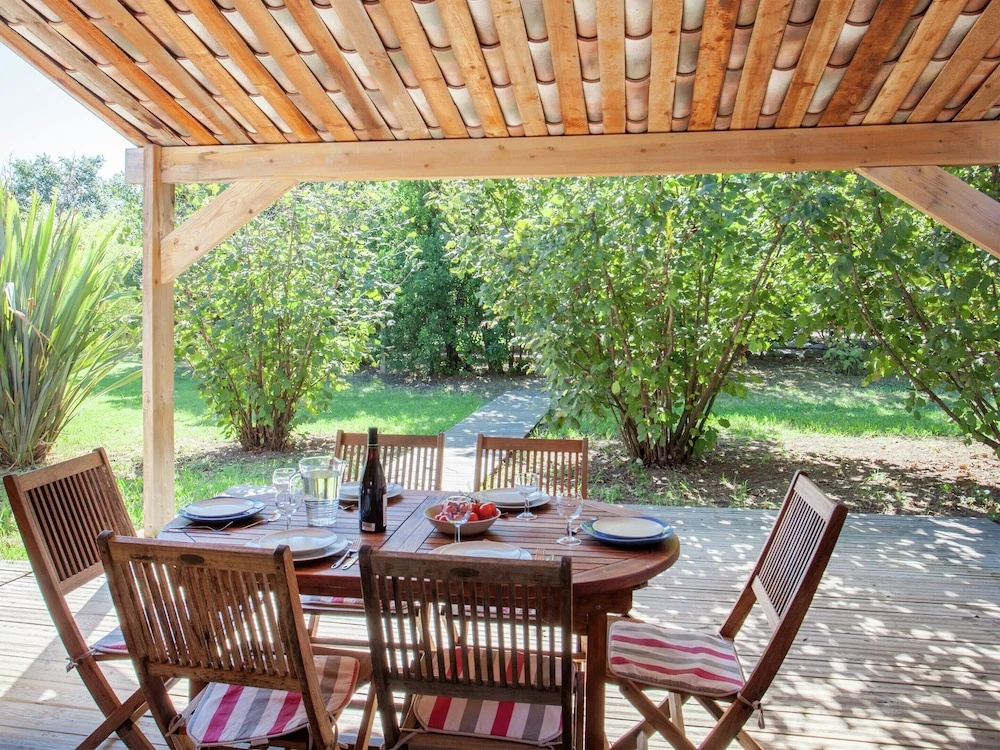 Apartment in Corsica Near Beaches