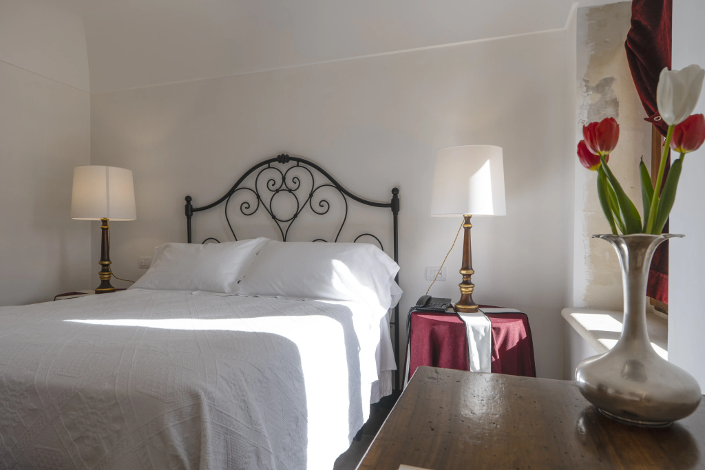 Hotel Eremo della Giubiliana - Général