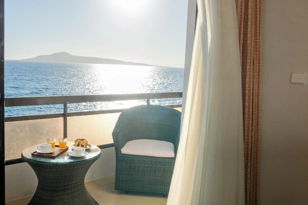 Limira Mare Hotel - Général