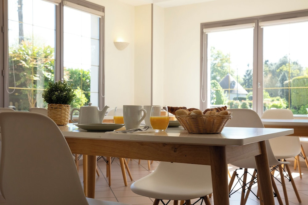 Afficher la photo 6 — Relais Touraine Sologne