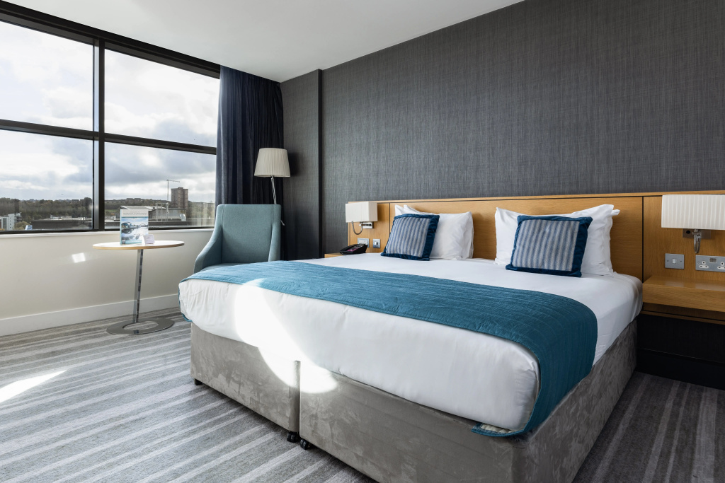 Crowne Plaza Newcastle - Stephenson Quarter by IHG - Général