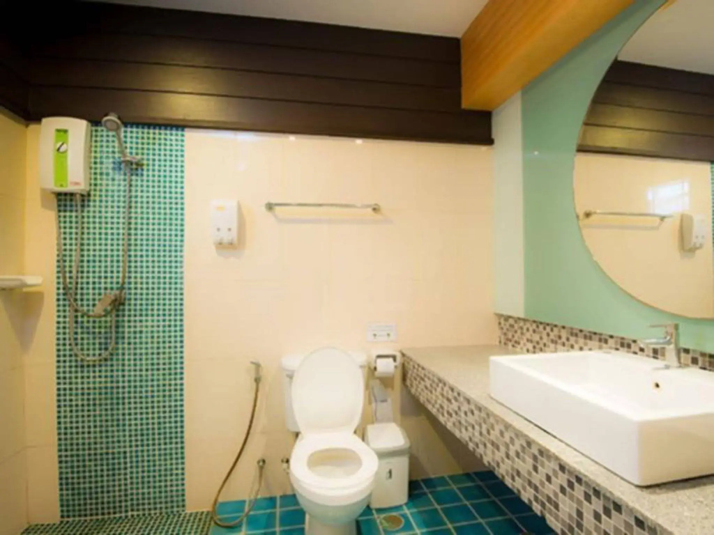 Hotel photo 8