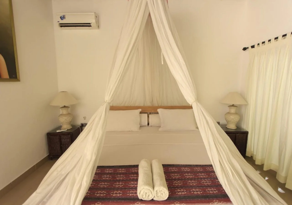 Spa & Wellness
