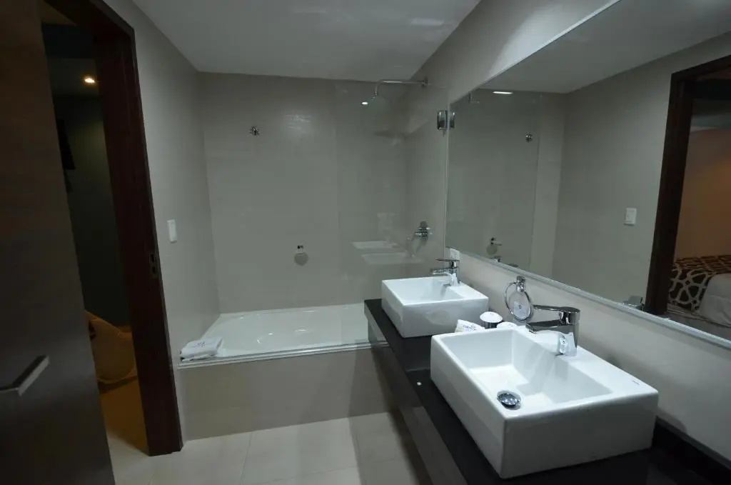 Hotel Camino Plaza - Chambres