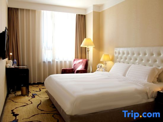 Sweetland Hotel - Chambres