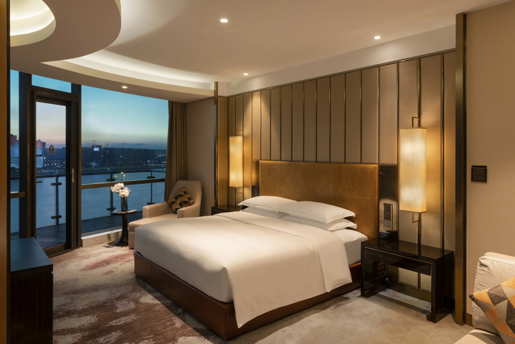 InterContinental Changsha by IHG — 4