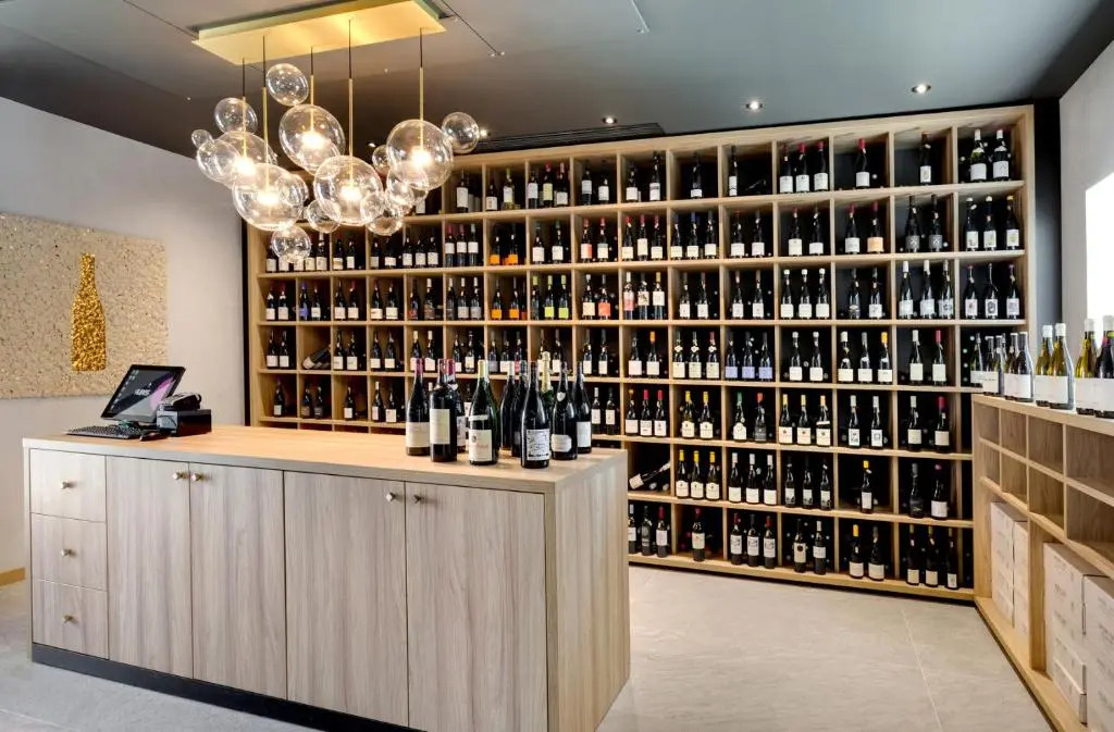 Le Panoramic Hôtel by null