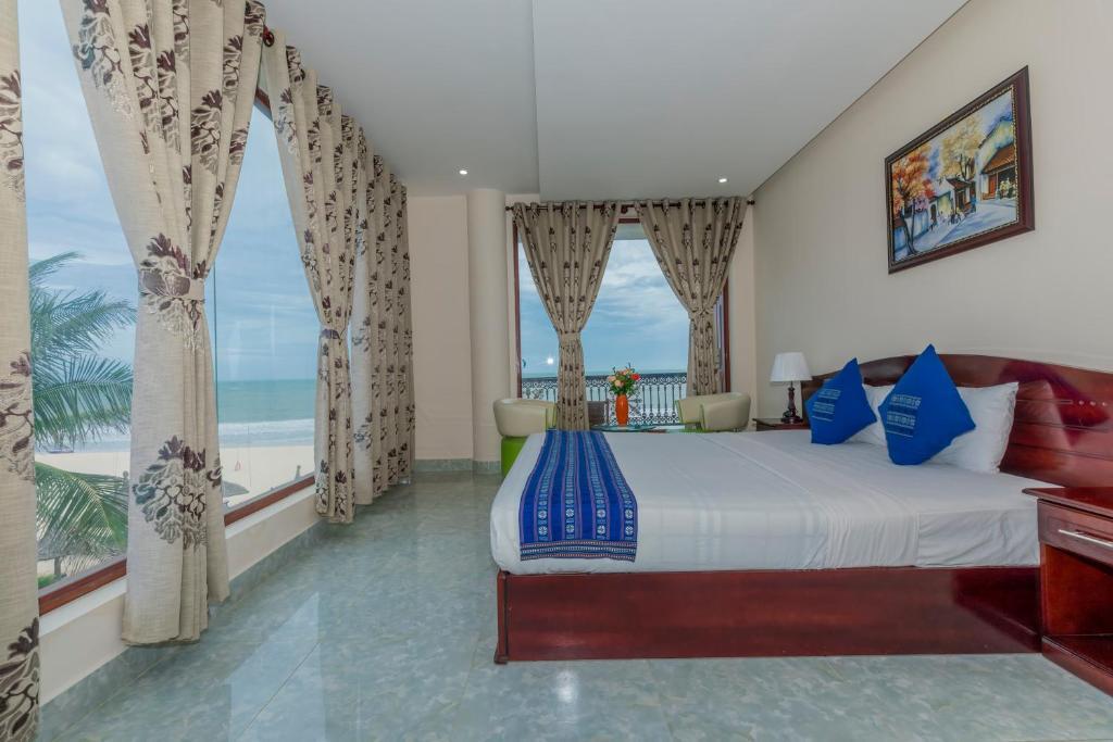 Palmira Beach Resort & Spa