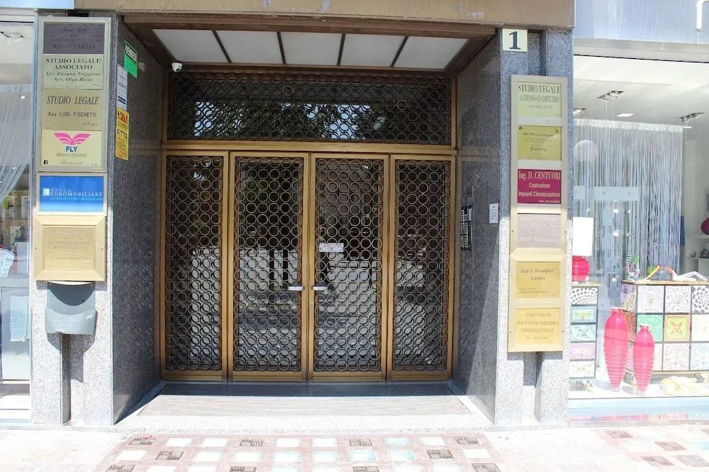 Centro Storico B&B