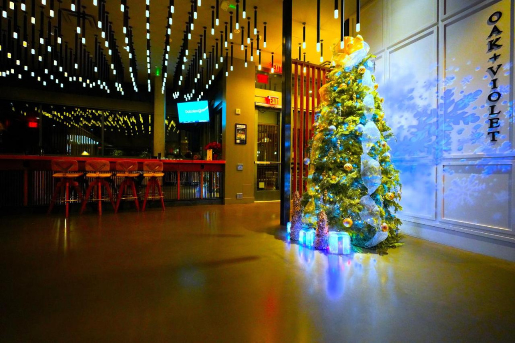 Hotel photo 21