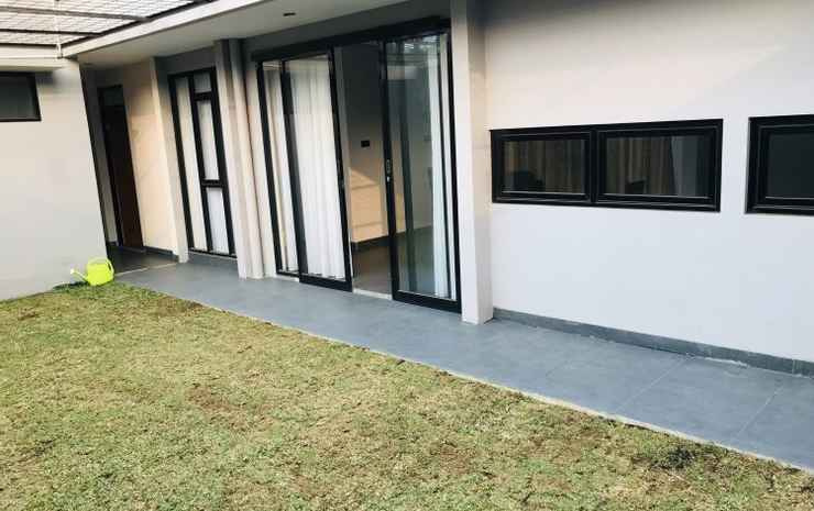 Costay Bajuri Villa