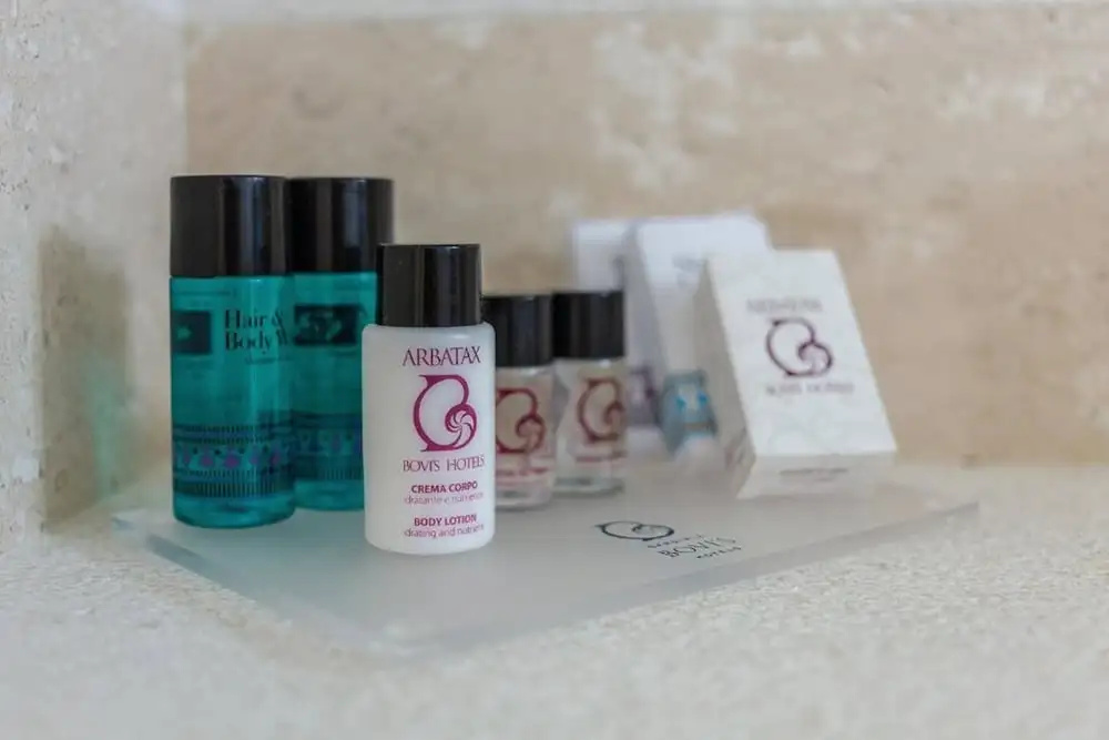 Hotel Corte Bianca, Bovi's Hotels - Adults Only - Chambres