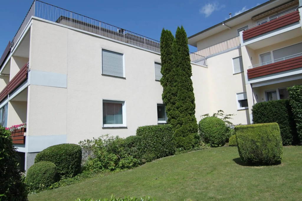 Ferienwohnung Kuck Vogelreichsweg