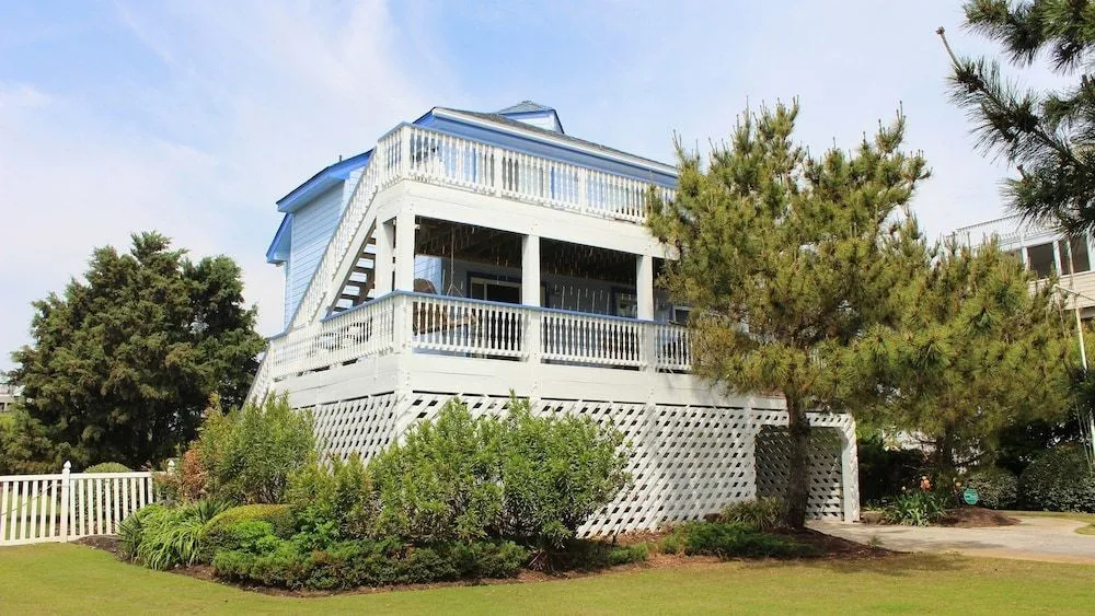 Kookaburra Lighthouse - 3 Br Home